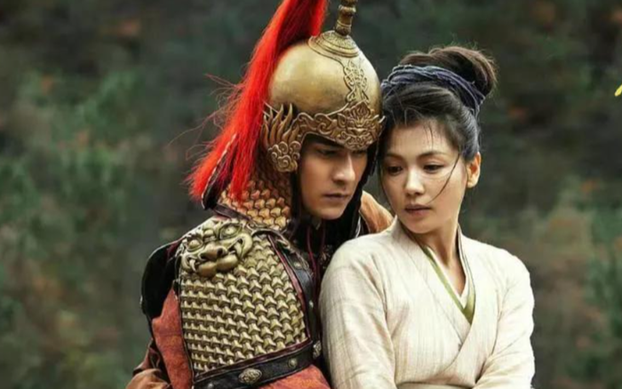 Một mẩu 'F4 Vườn sao băng' trở lại màn ảnh trong tác phẩm cổ trang với nhan sắc ngày càng trẻ Ảnh 2