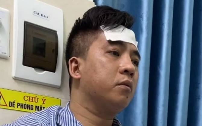 Nghi án 'phi công trẻ' sát hại người tình hơn nhiều tuổi trong khách sạn Ảnh 2