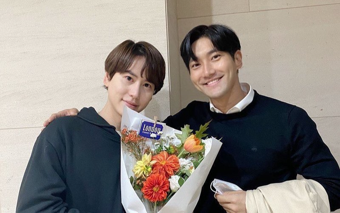 Những nam Idol kể từ khi sinh ra đã 'ngậm thìa vàng' Ảnh 2