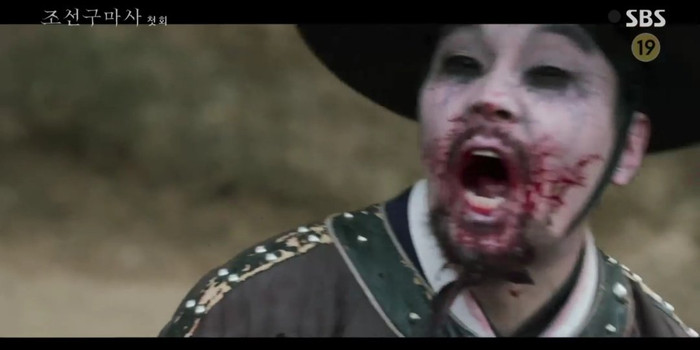 Phim của Kim So Hyun bị phim của Jang Dong Yoon hạ gục - Phim của Song Kang rating thấp không tưởng Ảnh 3