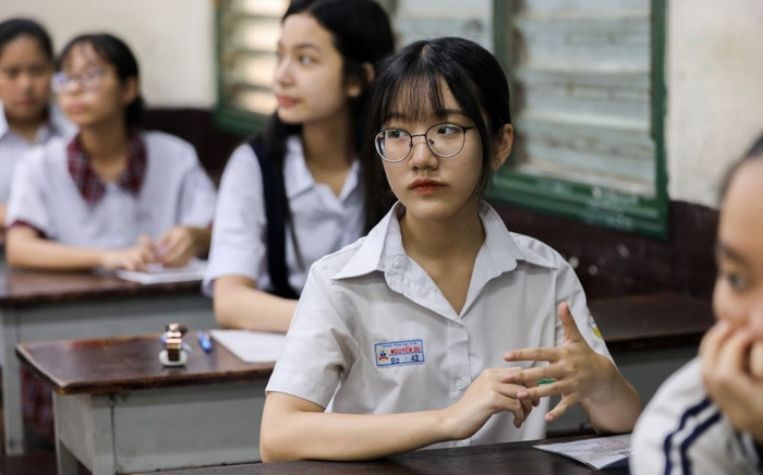 Kỳ thi tuyển sinh vào lớp 10 tại TP.HCM năm nay có gì mới? Ảnh 2