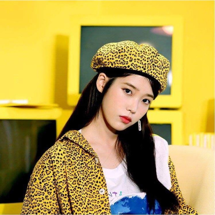 Sát thềm comeback, IU bỏ túi MV đầu tiên cán mốc 200 triệu lượt xem Ảnh 2