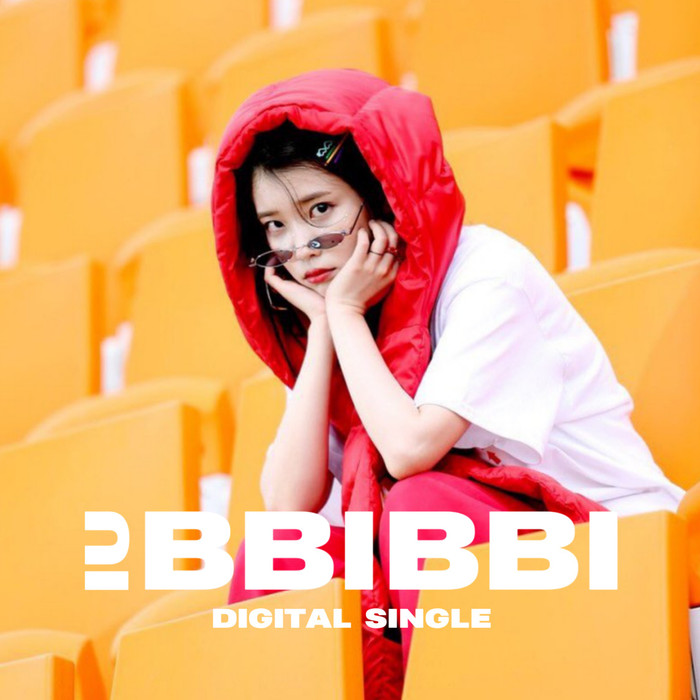 MV BBIBBI của IU đã vượt qua 200 triệu lượt xem trên Youtube.