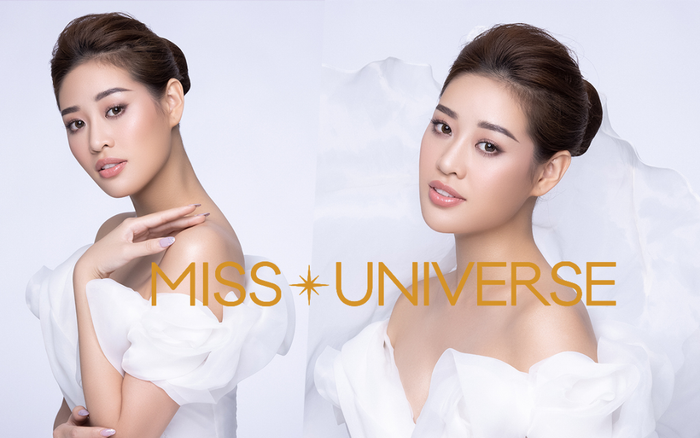 Khánh Vân: 'Thi Miss Universe, hy vọng fan ủng hộ đại diện Việt Nam vì màu cờ sắc áo' Ảnh 2