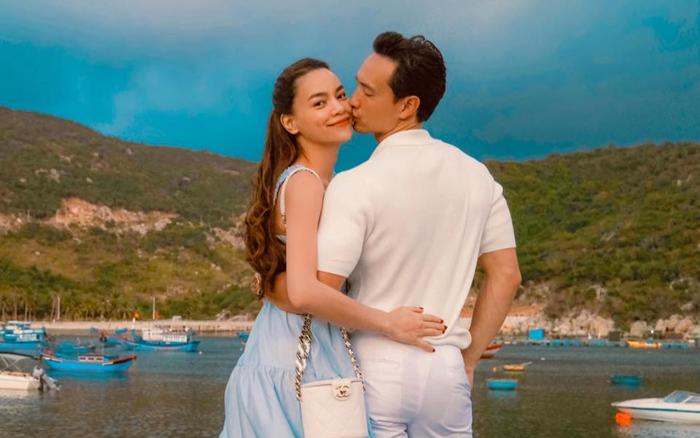 Hồ Ngọc Hà lần đầu làm điều này sau hơn 3 năm yêu Kim Lý Ảnh 2