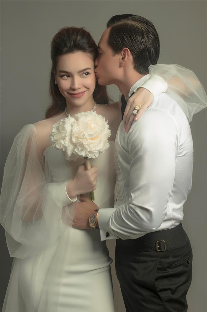 Hồ Ngọc Hà lần đầu làm điều này sau hơn 3 năm yêu Kim Lý Ảnh 5