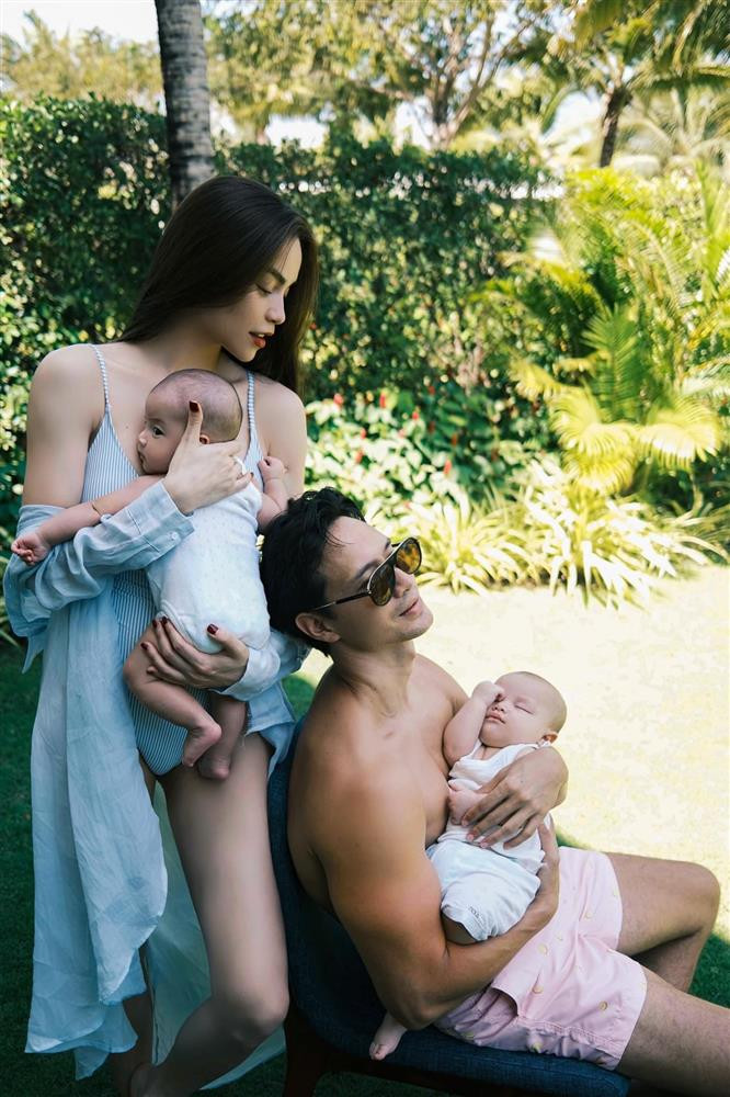 Hồ Ngọc Hà lần đầu làm điều này sau hơn 3 năm yêu Kim Lý Ảnh 4