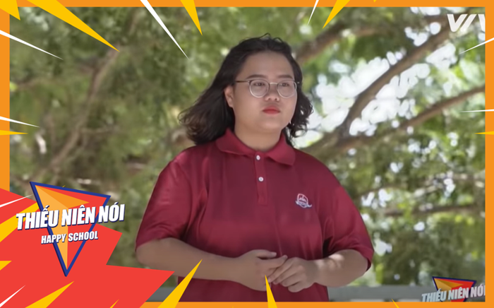 Nữ sinh chia sẻ câu chuyện về người phụ nữ đặc biệt đã làm thay đổi cuộc đời mình Ảnh 2