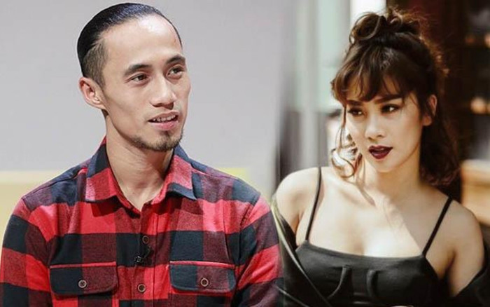 Sau scandal Phạm Anh Khoa 'gạ tình' Phạm Lịch, cuộc sống 2 người giờ ra sao? Ảnh 2