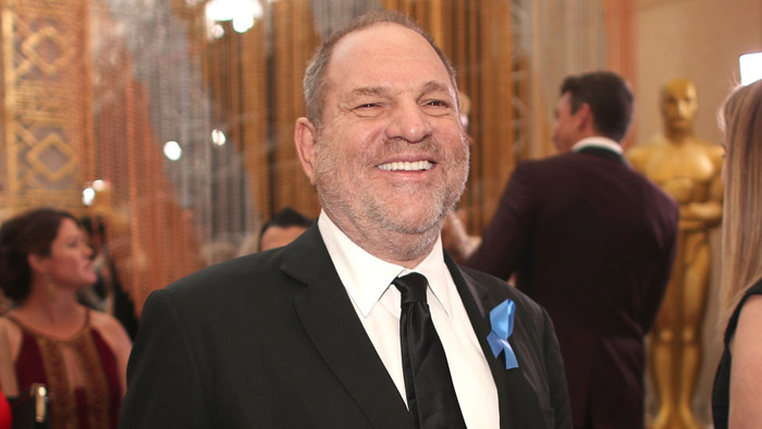 Vụ quấy rối rúng động của ông trùm Hollywood Harvey Weinstein và cái kết thích đáng cho gã 'yêu râu xanh' Ảnh 1