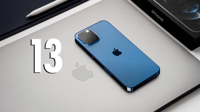 Tuy nhiên, cũng có khả năng ngày ra mắt iPhone 13 Series có thể lùi đến đầu tháng 10/2021. (Ảnh: Karl Conrad / YouTube)