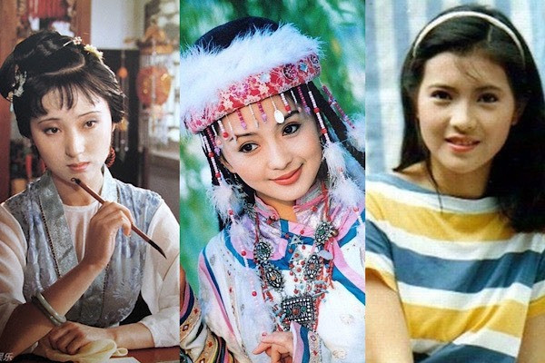 Những nghệ sỹ Hoa Ngữ từng lên tiếng vì bị quấy rối, sàm sỡ bởi những 'ông lớn' trong giới giải trí.