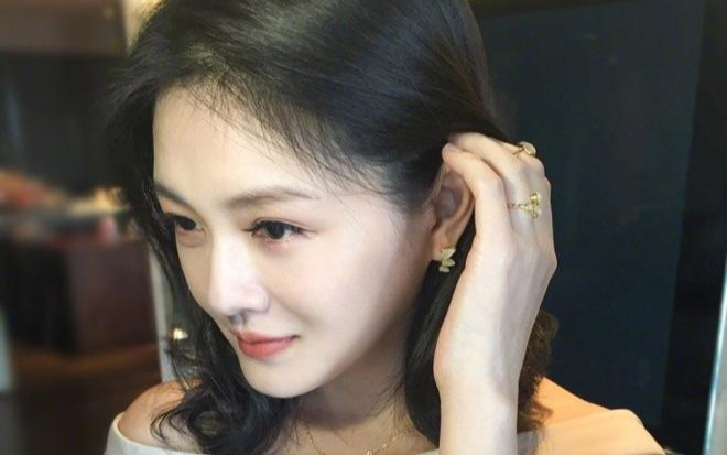 Từ Hy Viên tổ chức tiệc kỷ niệm 10 năm ngày cưới, Lâm Tâm Như - Hoắc Kiến Hoa cùng đến chúc mừng Ảnh 2