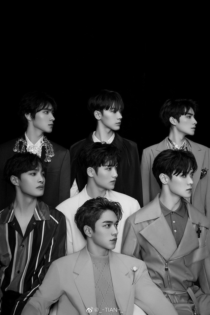 WayV
