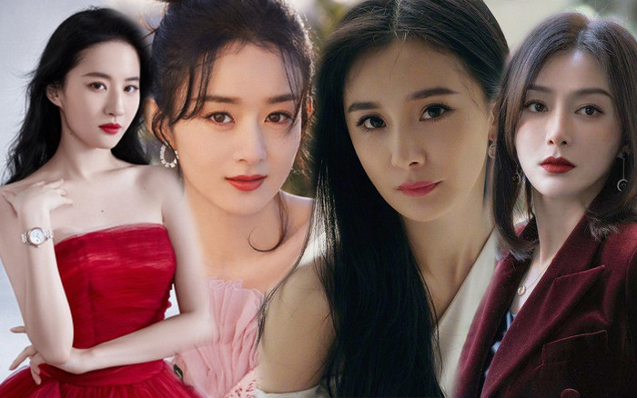 Những sao Hoa Ngữ từng bị quấy rối tình dục: Dũng cảm thừa nhận nhưng người vượt qua, kẻ xuống dốc Ảnh 2