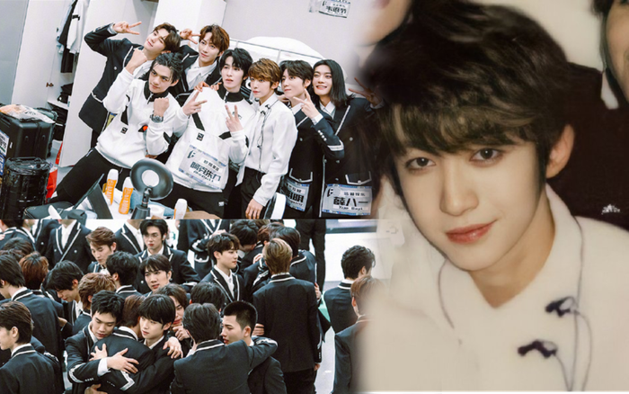 Lưu Vũ bị nói giả tạo, không quan tâm đến cảm nghĩ của các học viên 'Sáng tạo doanh 2021'? Ảnh 2