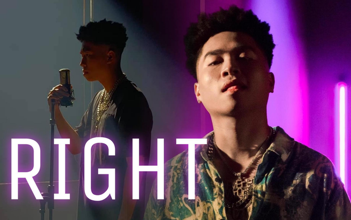 RIGHT: Từ chiến binh King of Rap cho đến 'anh em chung nhà' Rihanna, Justin Bieber Ảnh 2