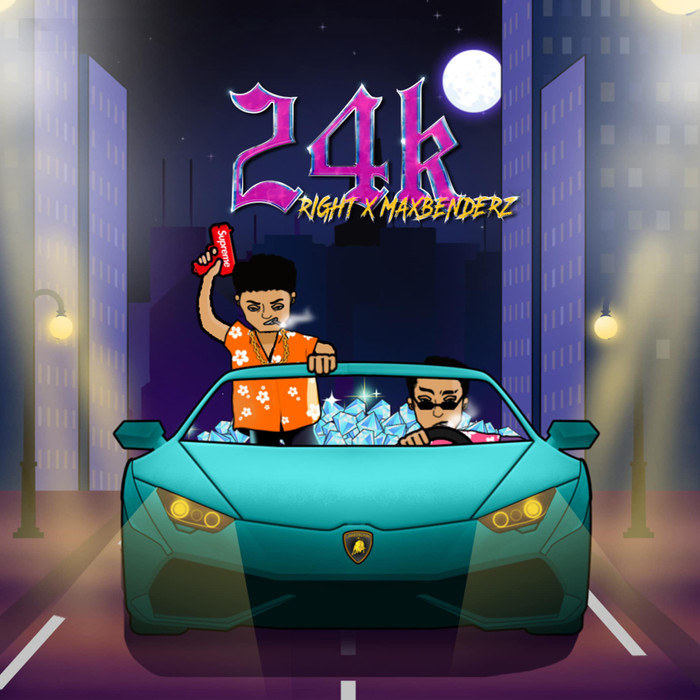 RIGHT: Từ chiến binh King of Rap cho đến 'anh em chung nhà' Rihanna, Justin Bieber Ảnh 13