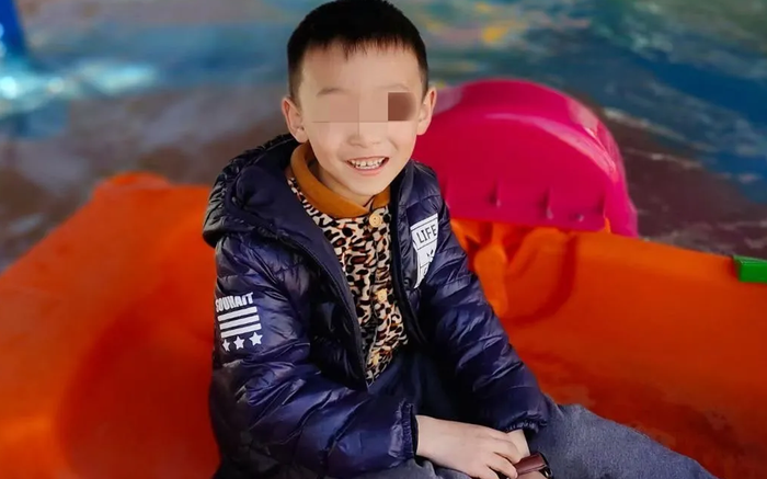 Bé trai 13 tuổi sát hại bé trai 6 tuổi rồi giấu xác 15 ngày, thái độ của hung thủ lúc bị bắt gây sốc Ảnh 2