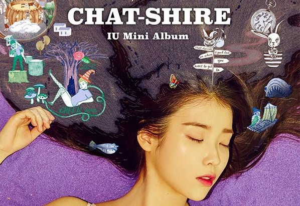 11 sao Hàn dính scandal quấy rối tình dục: Có cả IU và Jisoo! Ảnh 1