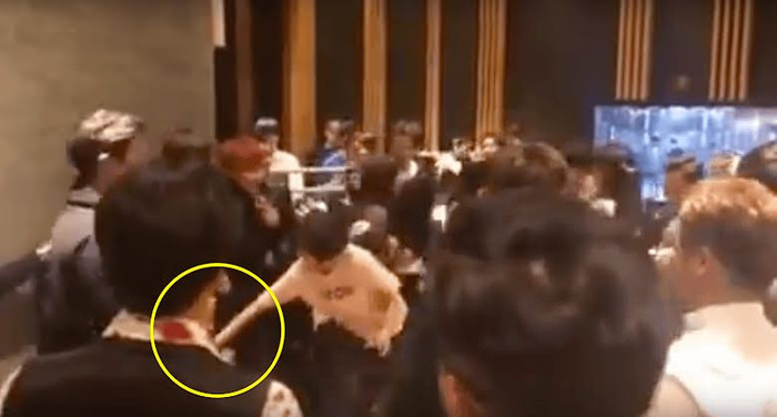 11 sao Hàn dính scandal quấy rối tình dục: Có cả IU và Jisoo! Ảnh 8