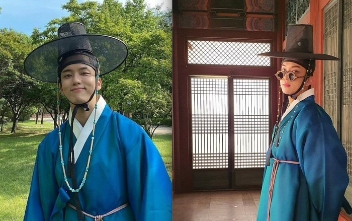 Tiếp nối thành công Mr. Queen, Youngjae (BAP) xác nhận 'gia nhập' bộ phim mới Ảnh 2