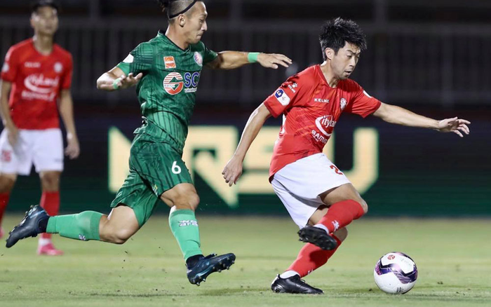 Mức phí đắt đỏ để Lee Nguyễn đi xe máy và ngày đối đầu với đội của bầu Hiển Ảnh 2