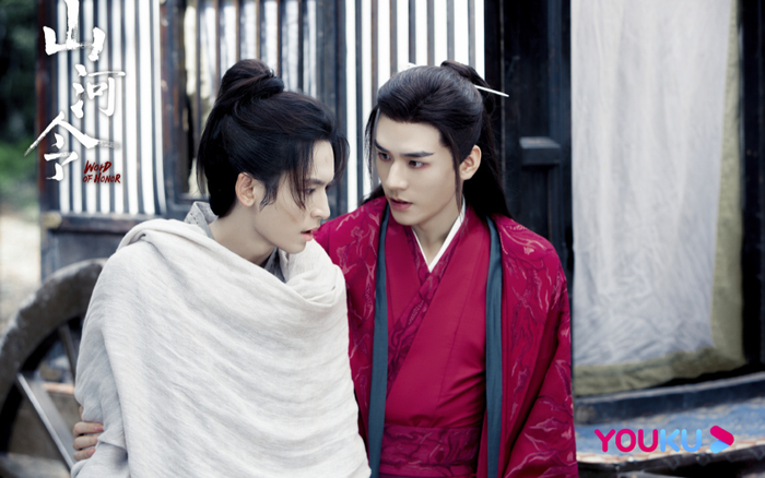 Vì sao độ hot của 'Sơn hà lệnh' lại giảm ở những tập cuối cùng? Ảnh 2