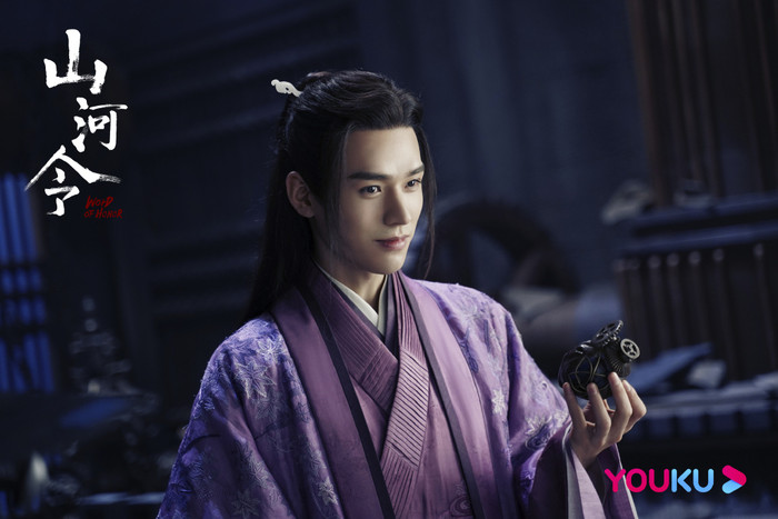 Cung Tuấn được đánh giá cao...