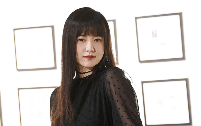 Goo Hye Sun từng bị đồn hẹn hò với chồng cũ của Lee Ji Ah 'Penthouse' Ảnh 2