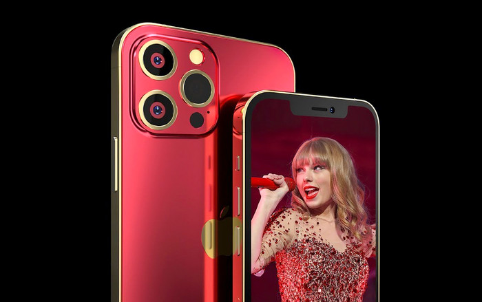 iPhone 13 sẽ có thay đổi đáng tiền mà iPhone 12 Pro Max đến nay vẫn chưa có Ảnh 2