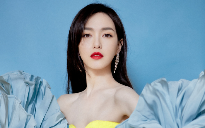 Đường Yên nói về hôn nhân: 'Đã kết hôn rồi thì sẽ không bao giờ ly hôn' Ảnh 2