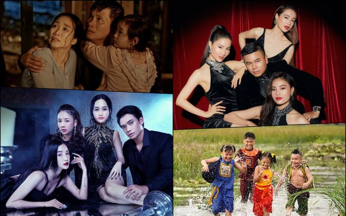 Sau 'Bố Già', phim Việt nào sẽ phá đảo phòng vé tháng 4: Thiên thần hộ mệnh, Lật mặt, 1990 hay Trạng Tí? Ảnh 2