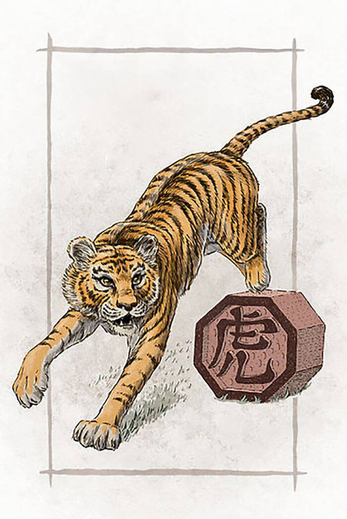 Tử vi thứ 5 ngày 25/3/2021 của 12 con giáp: Mão được quý nhân giúp đỡ, Thân nên đề phòng kẻ thứ 3 Ảnh 4