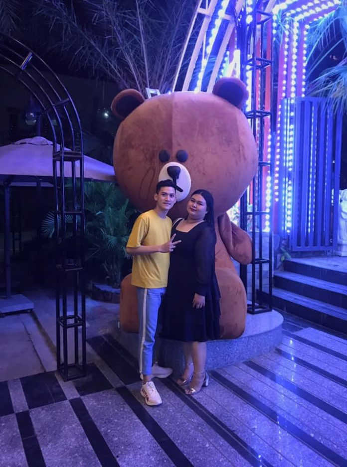 Cặp đôi đũa lệch nàng 'béo' chàng 'gầy' sau một năm dậy sóng cộng đồng mạng bây giờ ra sao? Ảnh 5