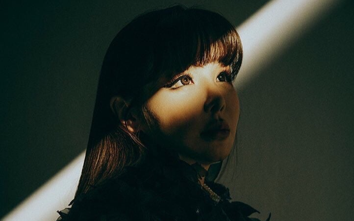 Đạp lên thị phi, nữ Idol sẽ quay trở lại đường đua Kpop cùng ca khúc mới vào cuối tháng 3 Ảnh 2