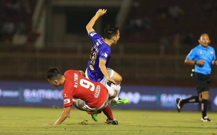 Dân mạng đổ xô tìm kiếm người gây ra chấn thương kinh hoàng cho Hùng Dũng Ảnh 2