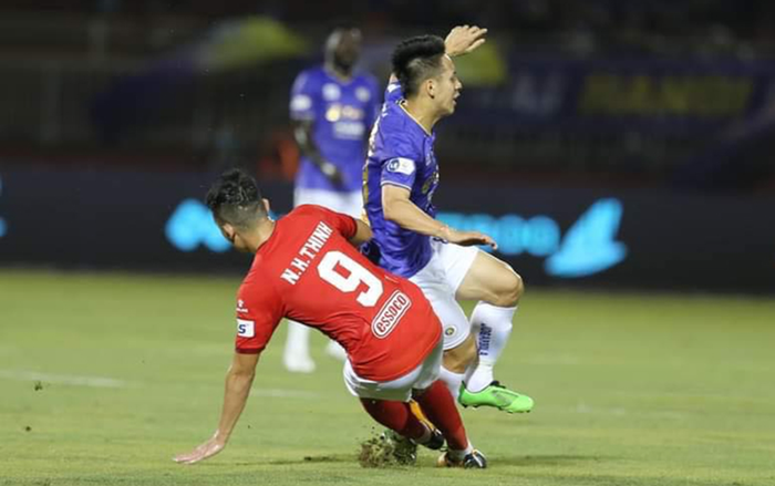 Truyền thông thế giới sốc nặng trước chấn thương kinh hoàng của Đỗ Hùng Dũng Ảnh 2