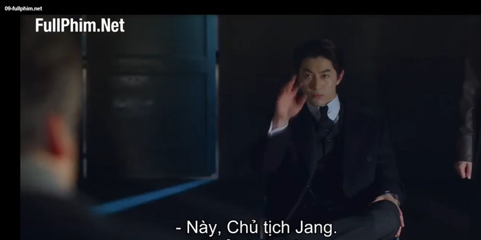 'Vincenzo': Mafia là phụ tấu hài mới chính 'Ngồi buồn thì ăn khoai, ăn khoai xong lại buồn' Ảnh 11