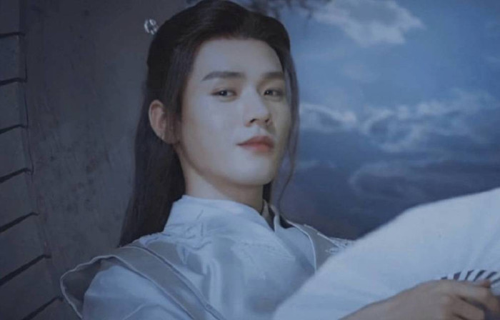 Thành Nghị phiên bản 2: Cung Tuấn vội gỡ bỏ couple với Trương Triết Hạn ngay khi Sơn hà lệnh kết thúc Ảnh 7