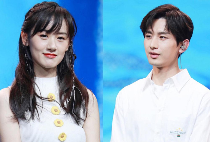 Thành Nghị phiên bản 2: Cung Tuấn vội gỡ bỏ couple với Trương Triết Hạn ngay khi Sơn hà lệnh kết thúc Ảnh 8