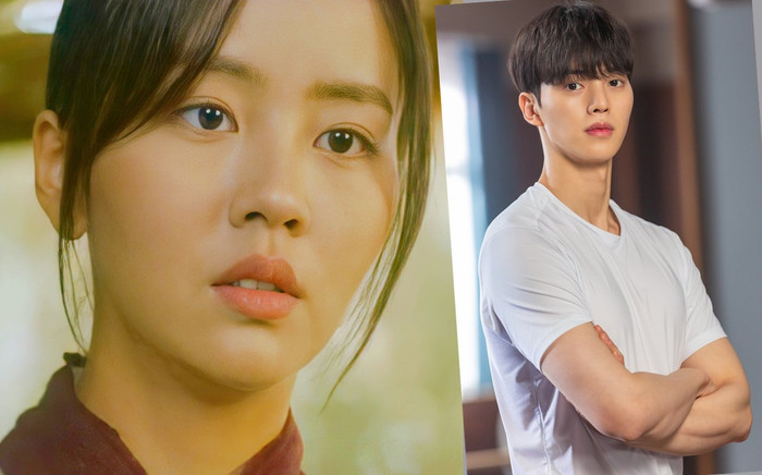 Phim của Jang Dong Yoon bị phim của Kim So Hyun dẫn trước - Phim của Song Kang rating tăng nhẹ Ảnh 2