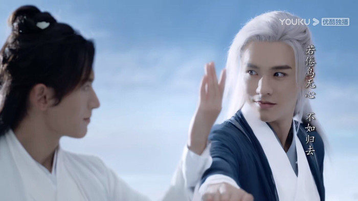 Diễn xuất của Cung Tuấn bị chê dữ dội chỉ vì một cảnh khóc Ảnh 10