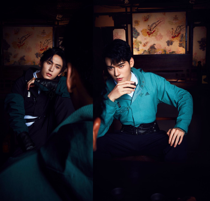 Diễn xuất của Cung Tuấn bị chê dữ dội chỉ vì một cảnh khóc Ảnh 11