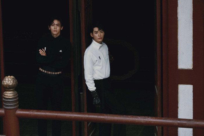 Diễn xuất của Cung Tuấn bị chê dữ dội chỉ vì một cảnh khóc Ảnh 12