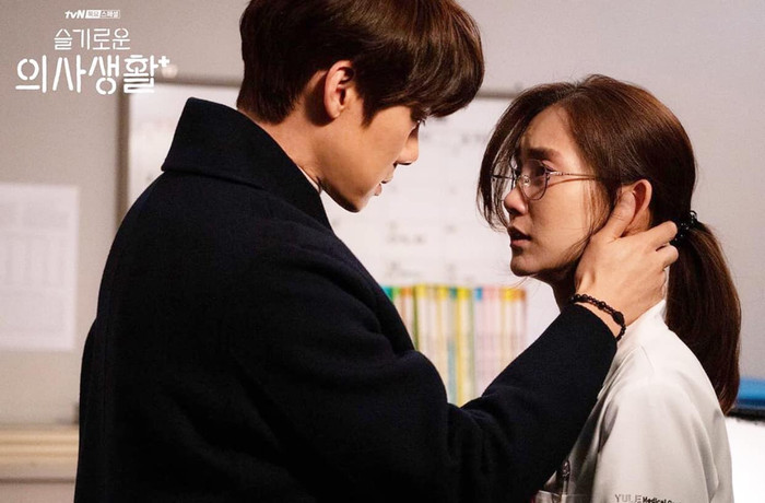 9 khoảnh khắc đáng nhớ nhất trong season 1 của Hospital Playlist Ảnh 15