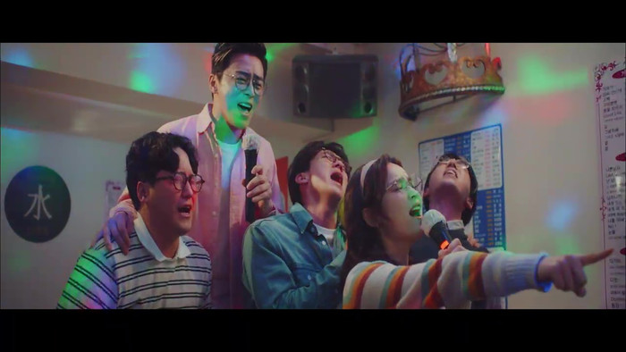 9 khoảnh khắc đáng nhớ nhất trong season 1 của Hospital Playlist Ảnh 4