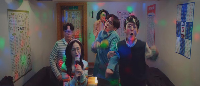 9 khoảnh khắc đáng nhớ nhất trong season 1 của Hospital Playlist Ảnh 5