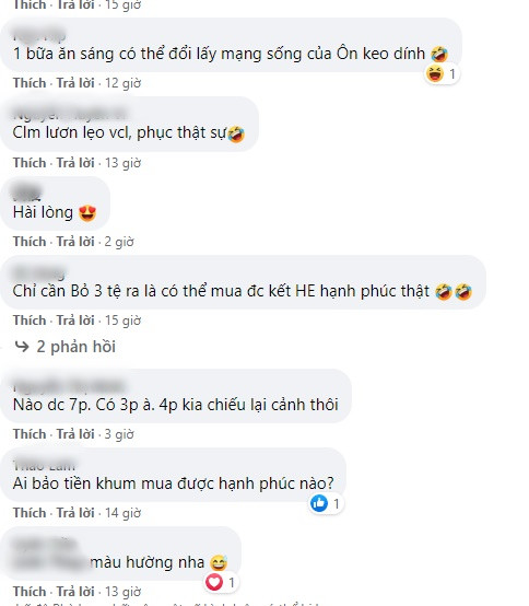 'Sơn hà lệnh' đại kết cục: Fan gào thét vì mạng sống của Ôn Khách Hành chỉ đáng giá 3 tệ! Ảnh 48