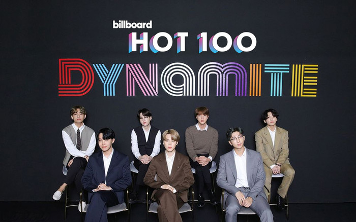 BTS tăng phong độ trên Billboard Hot 100, liệu có đủ sức san bằng kỉ lục của PSY? Ảnh 2